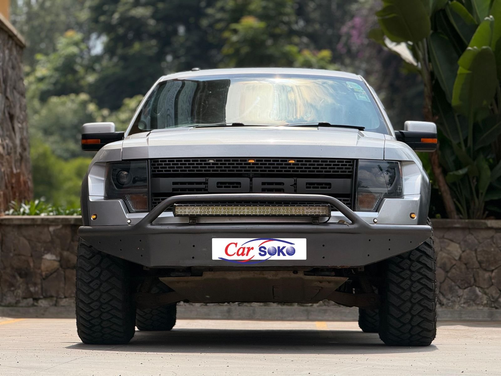 Carsoko.co.ke